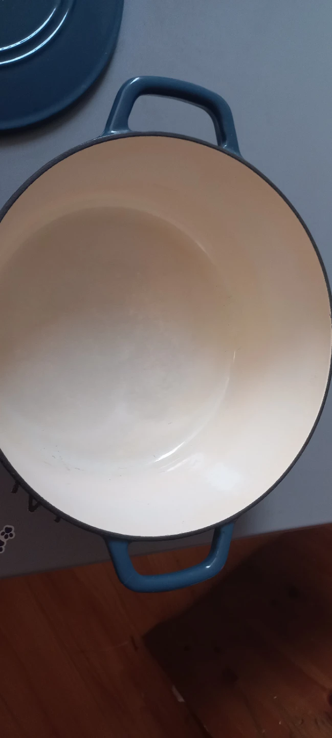 Cuisinart Dutch Oven - photo 3