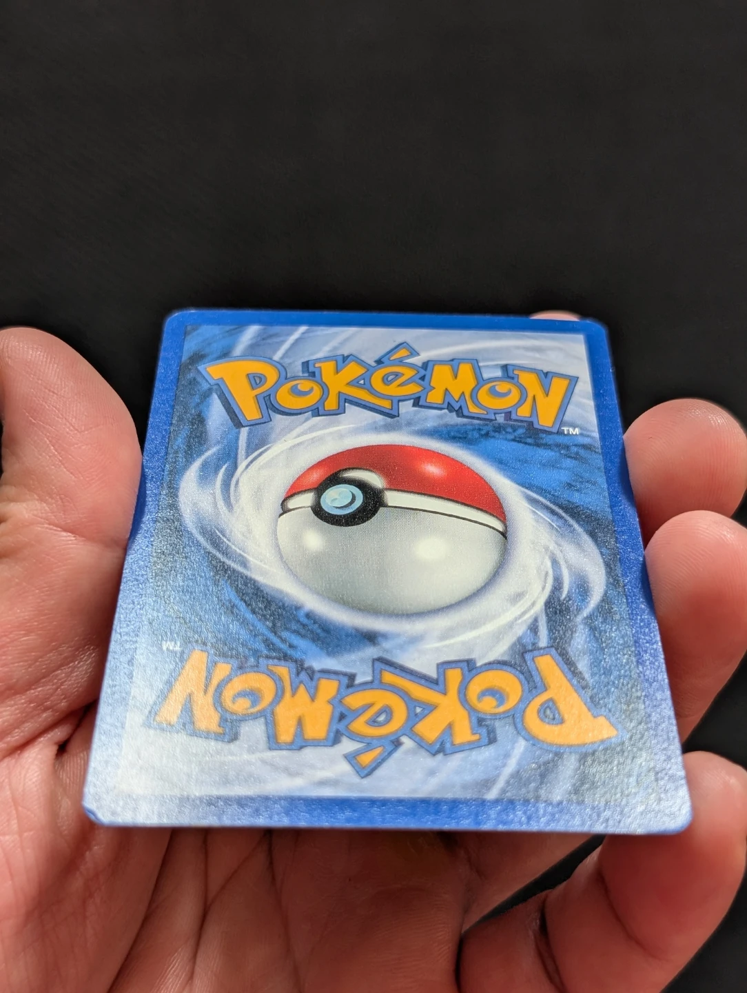 Meganium Neo Genesis Holo 10/111 - Pokemon - photo 4