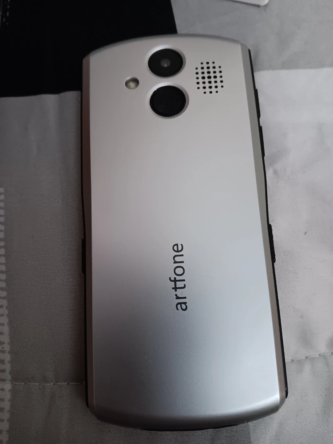 Artfone A400 4G Unlocked Cell Phone - photo 2