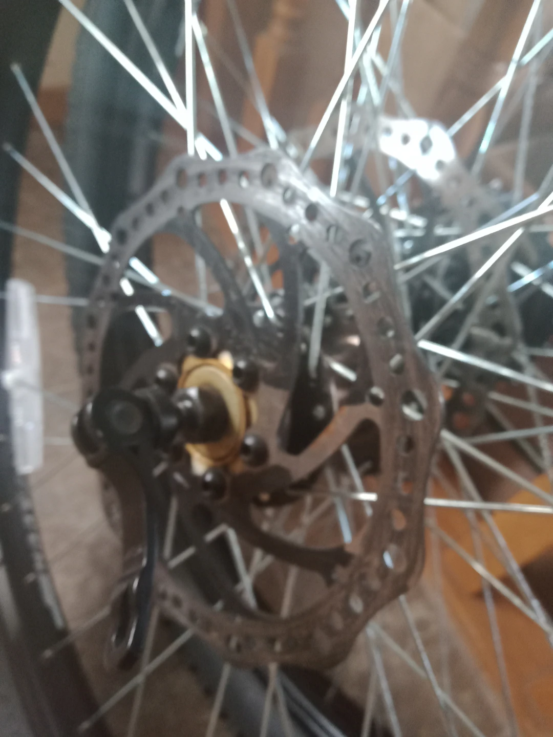 27.5 inch Fatty tires - photo 3
