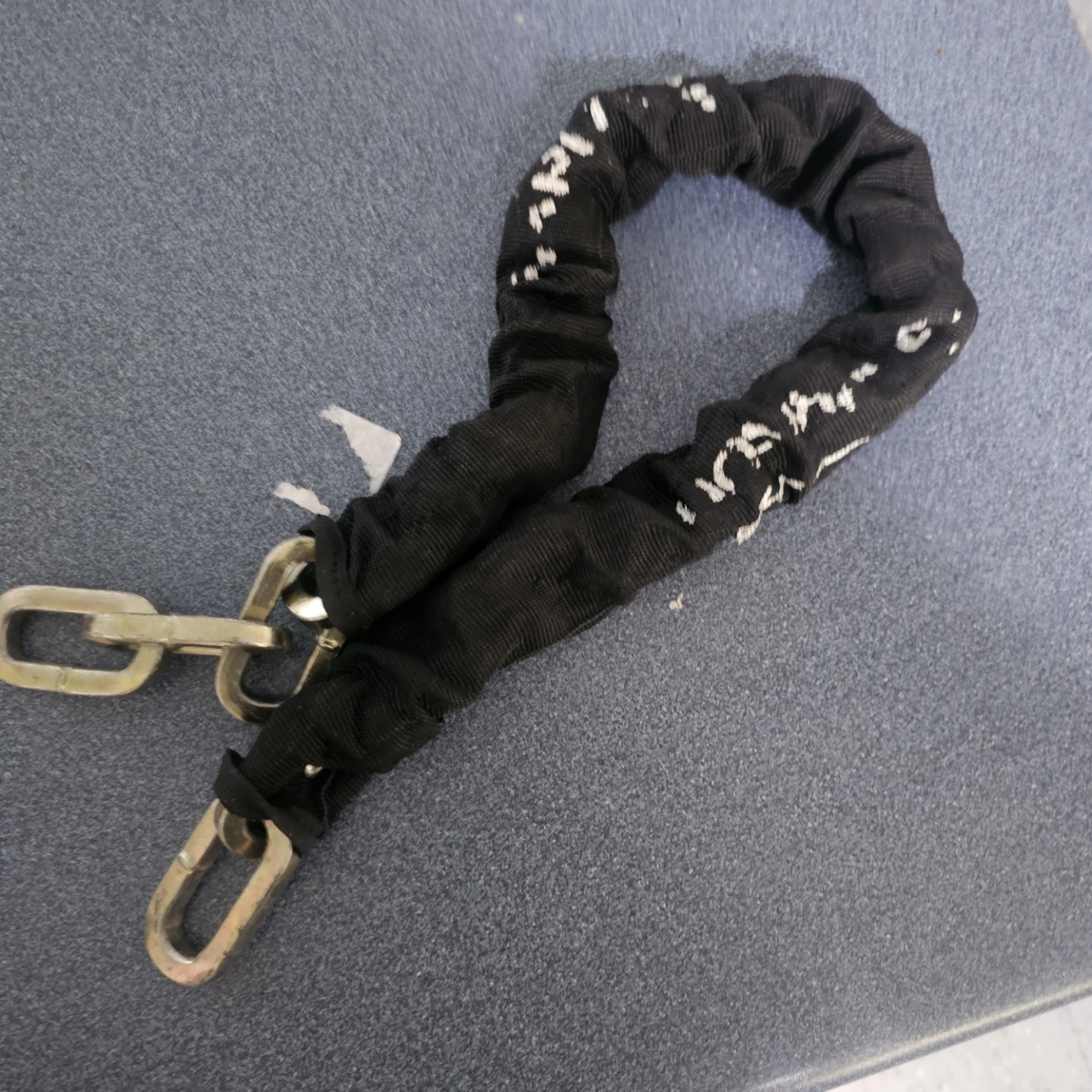 Heavey duty chain about 3ft to 4 ft  long