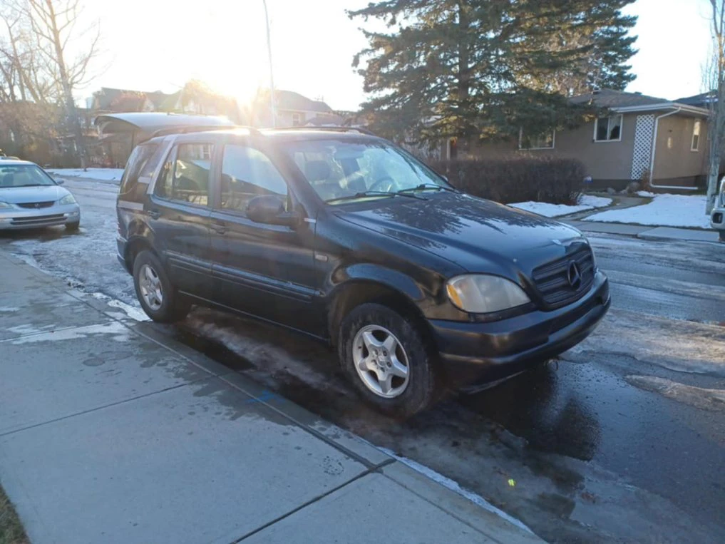 Ml320 - photo 3