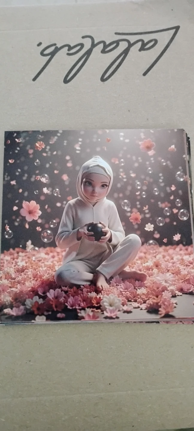 Photo print - photo 2