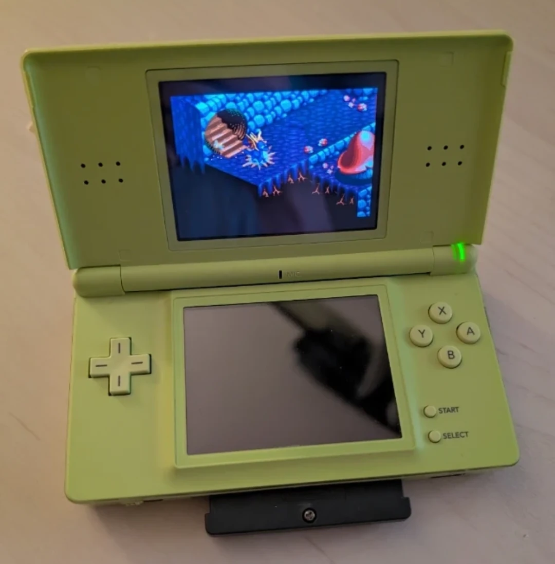 GBA Spyro: Attack of the Rhynocs Cartridge - photo 4