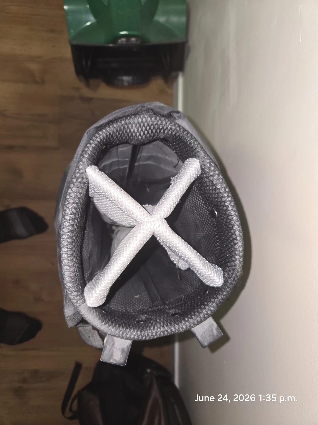 Golf Bag - photo 2