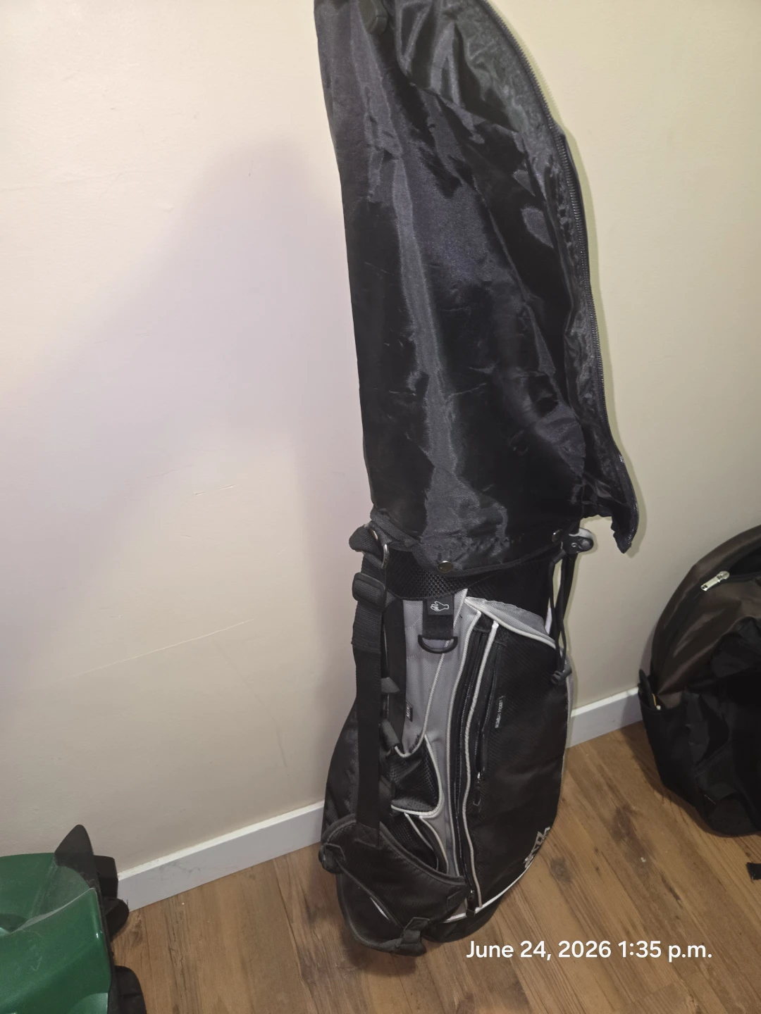 Golf Bag - photo 3