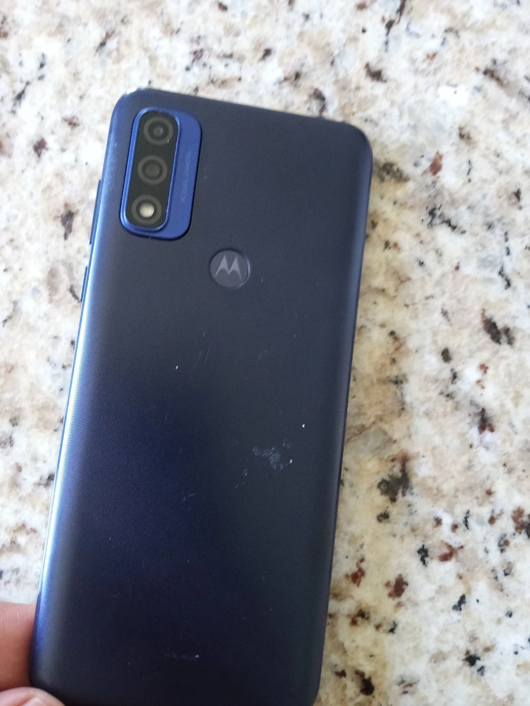 Motorola Moto G pure(2021) Smartphone - photo 2