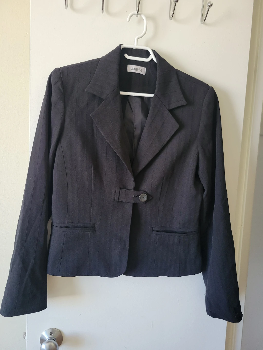 Yamaka Women's Blazer