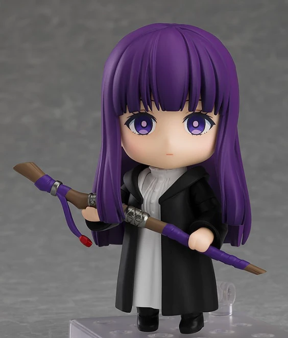 CUTE Nendoroid Fern Anime Figure - photo 2