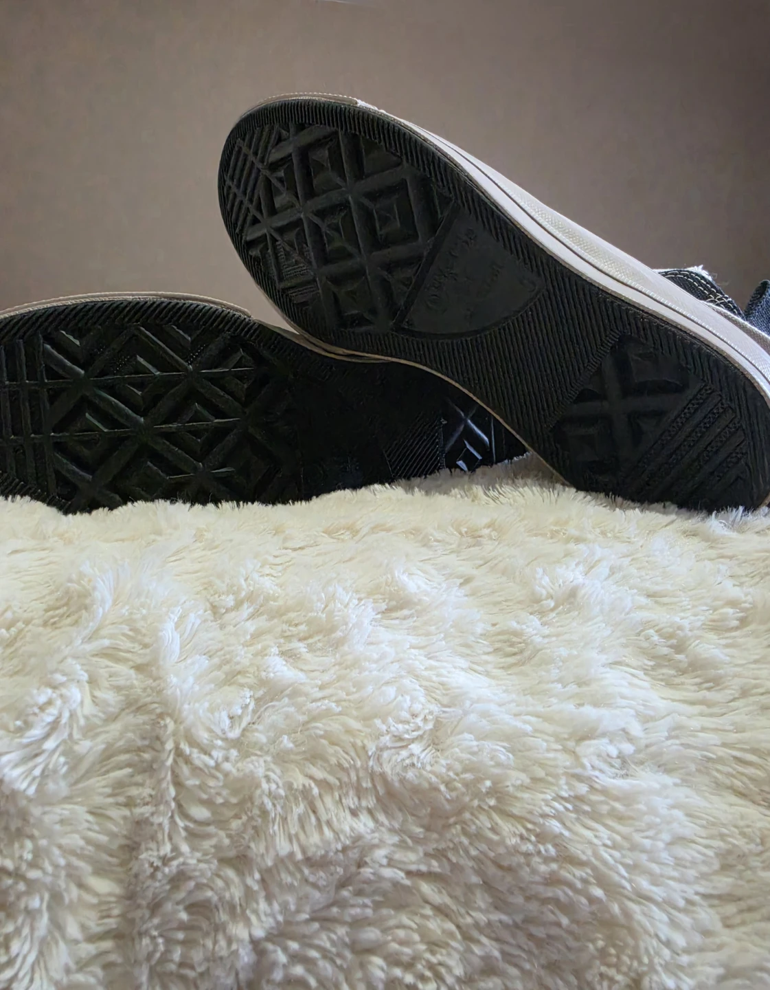 New Converse Chuck Taylor All Star Gore-Tex High Top Shoes(New) - photo 2