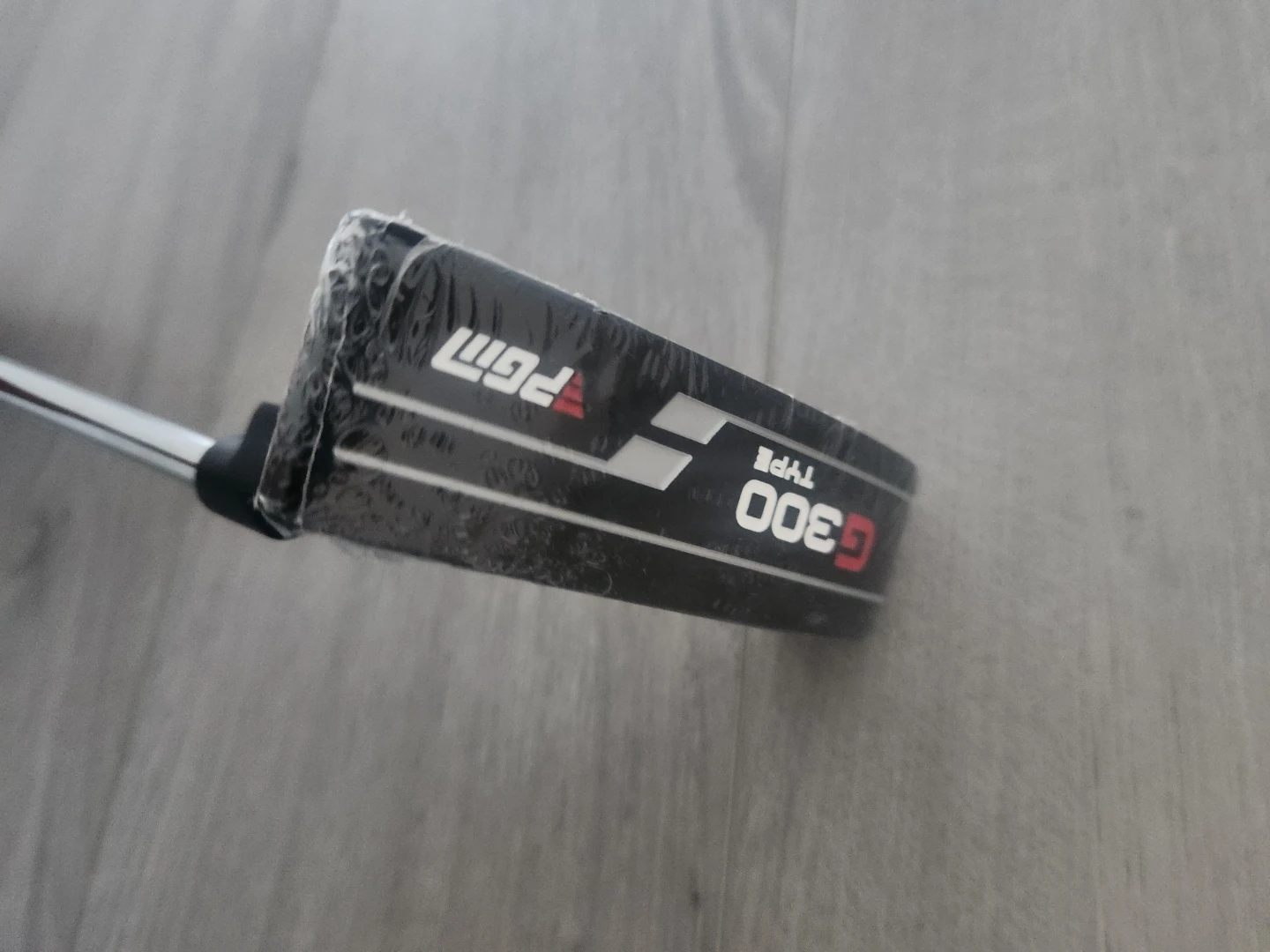 PGM G300 Type Golf Putter - photo 3