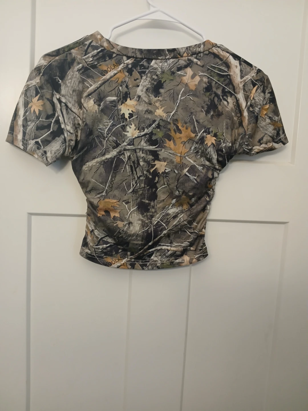 COOLANE Camo Baby-T - photo 2