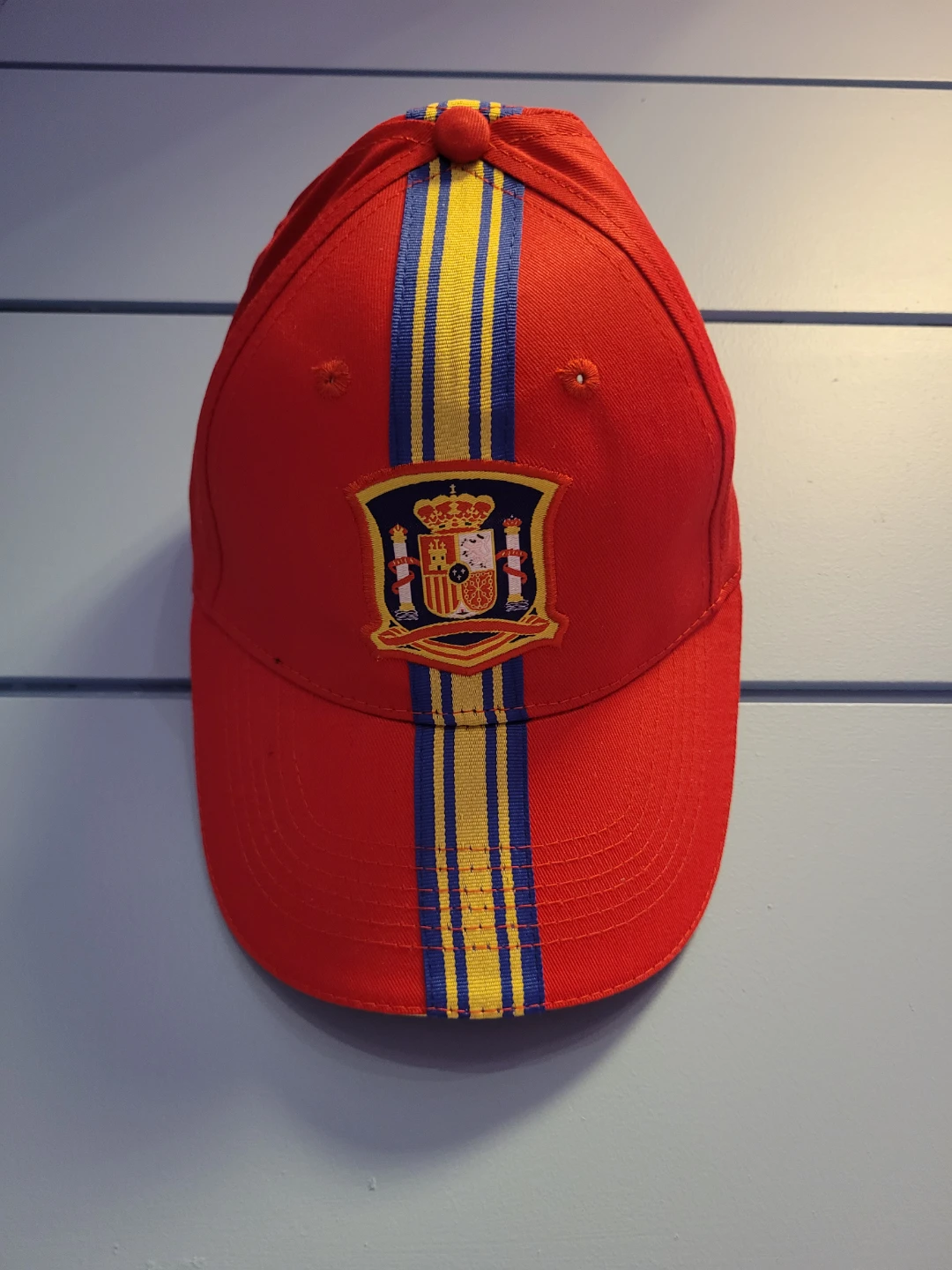 Spain 🇪🇸 World Cup Merchandise - NEW!!!