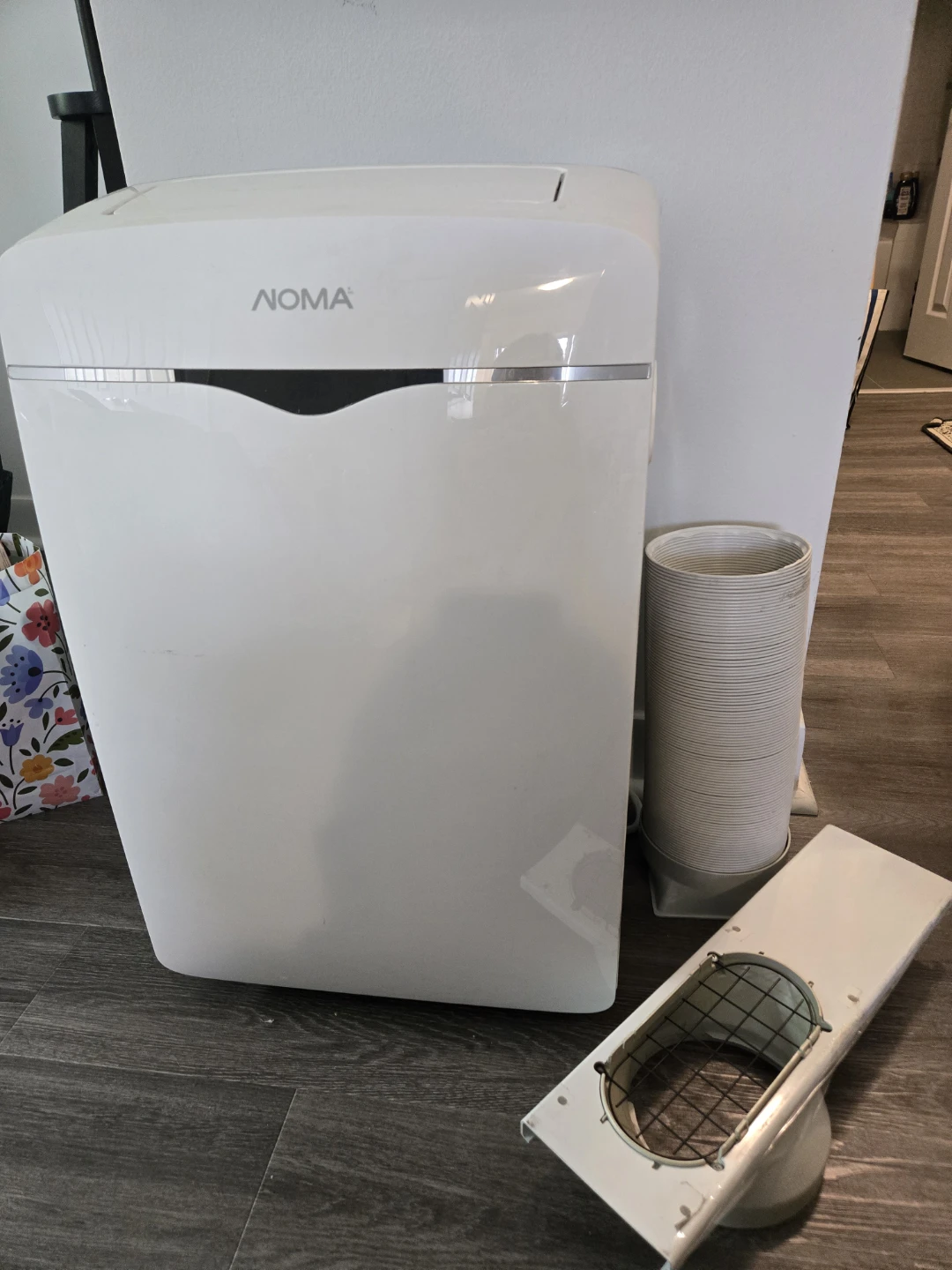 NOMA Portable Air Conditioner