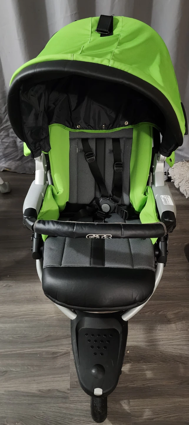 Peg Perego GT3 Stroller