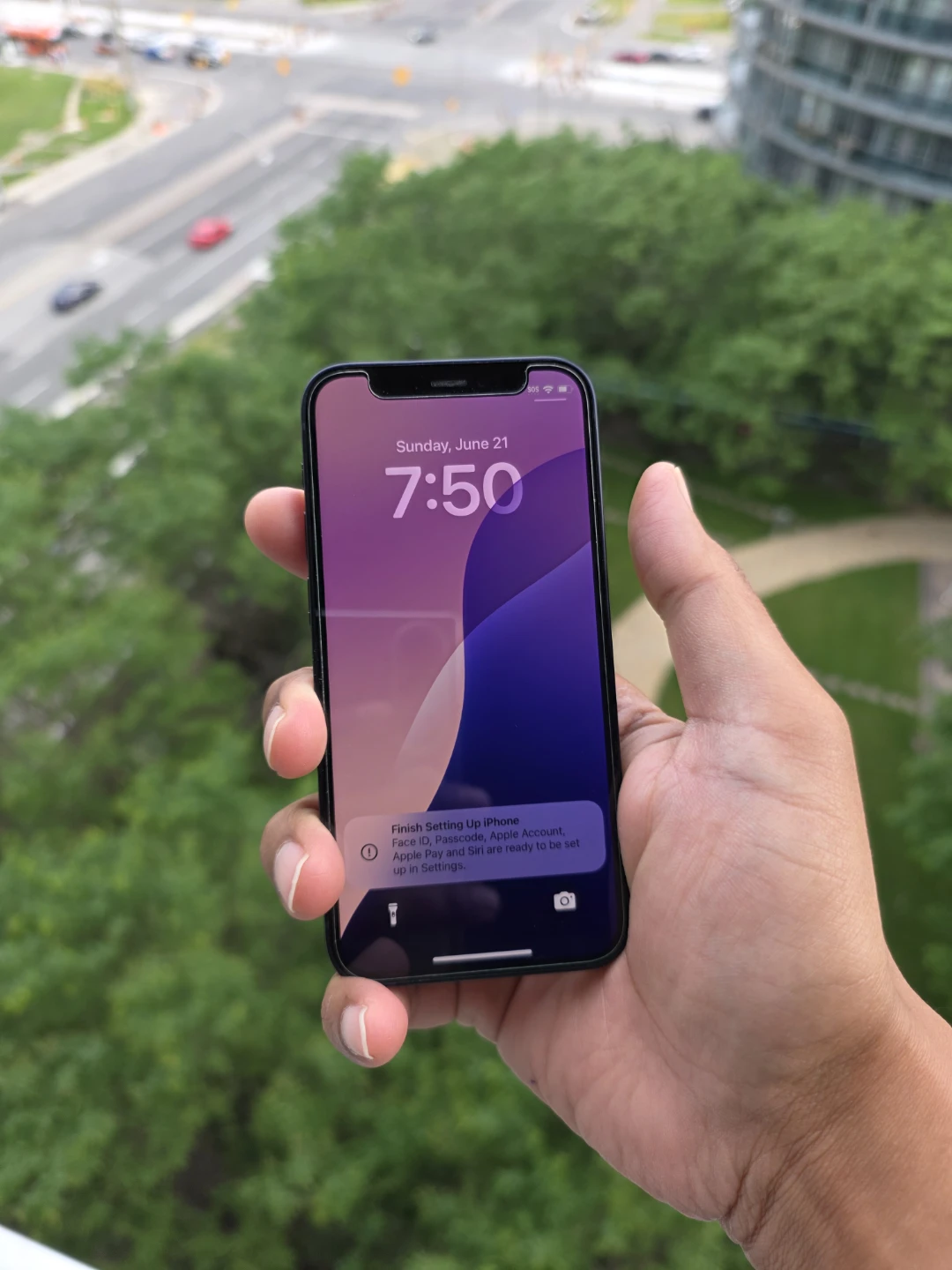 iPhone 12 mini 64 GB