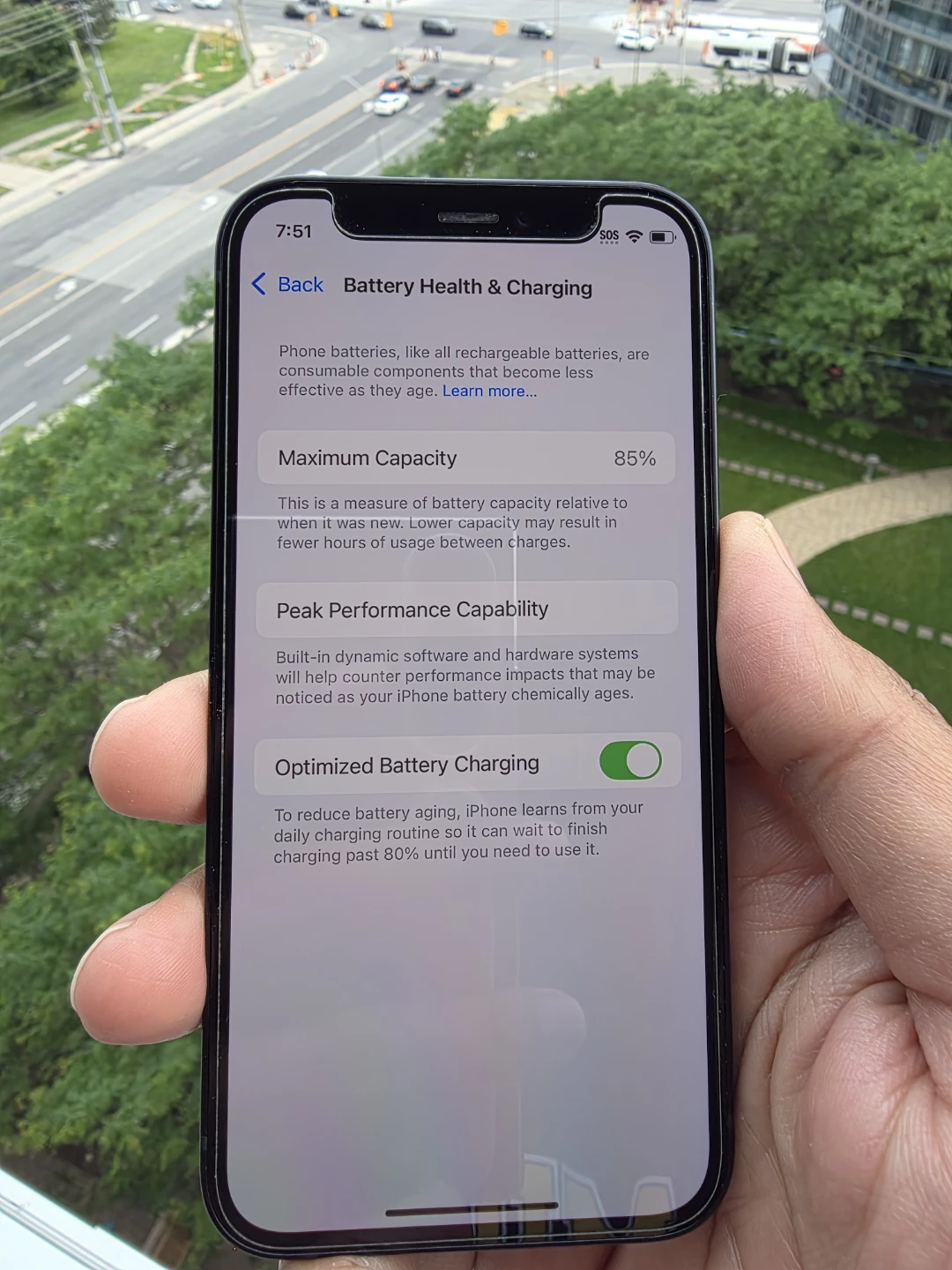iPhone 12 mini 64 GB - photo 5