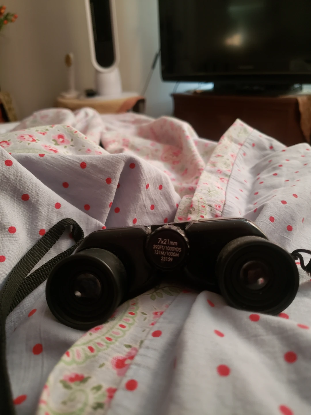 Eddie Bauer 7x21mm Binoculars - photo 3