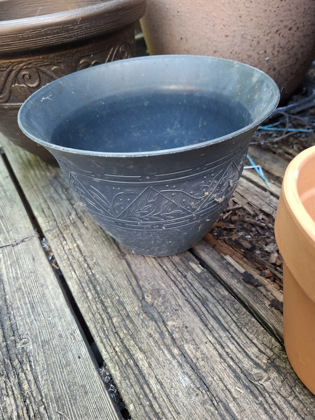 Assorted Plant Pots PRICED SINGLY - photo 3