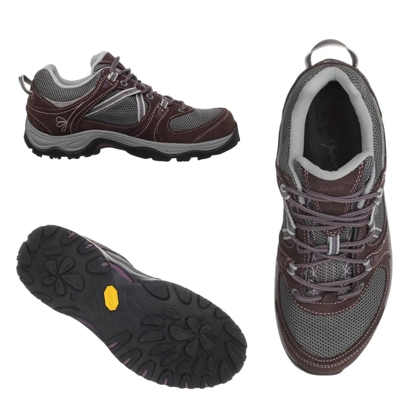 Garmont Gore-Tex Trail Hiking Shoes (Size 6.5)