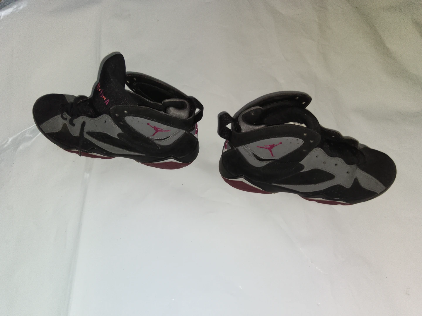 Air Jordan 7 Retro Toddler Shoes size 5c - photo 4