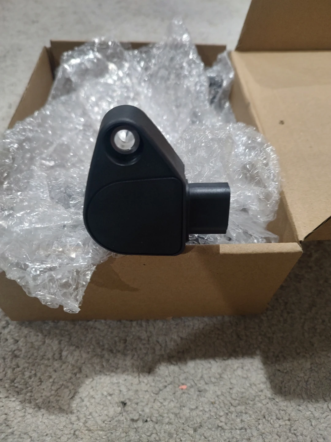 2007 Honda Odyssey ignition coils - photo 2