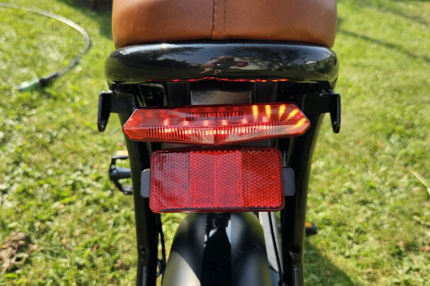 DALAT V1 by TN Electric Bike - photo 5