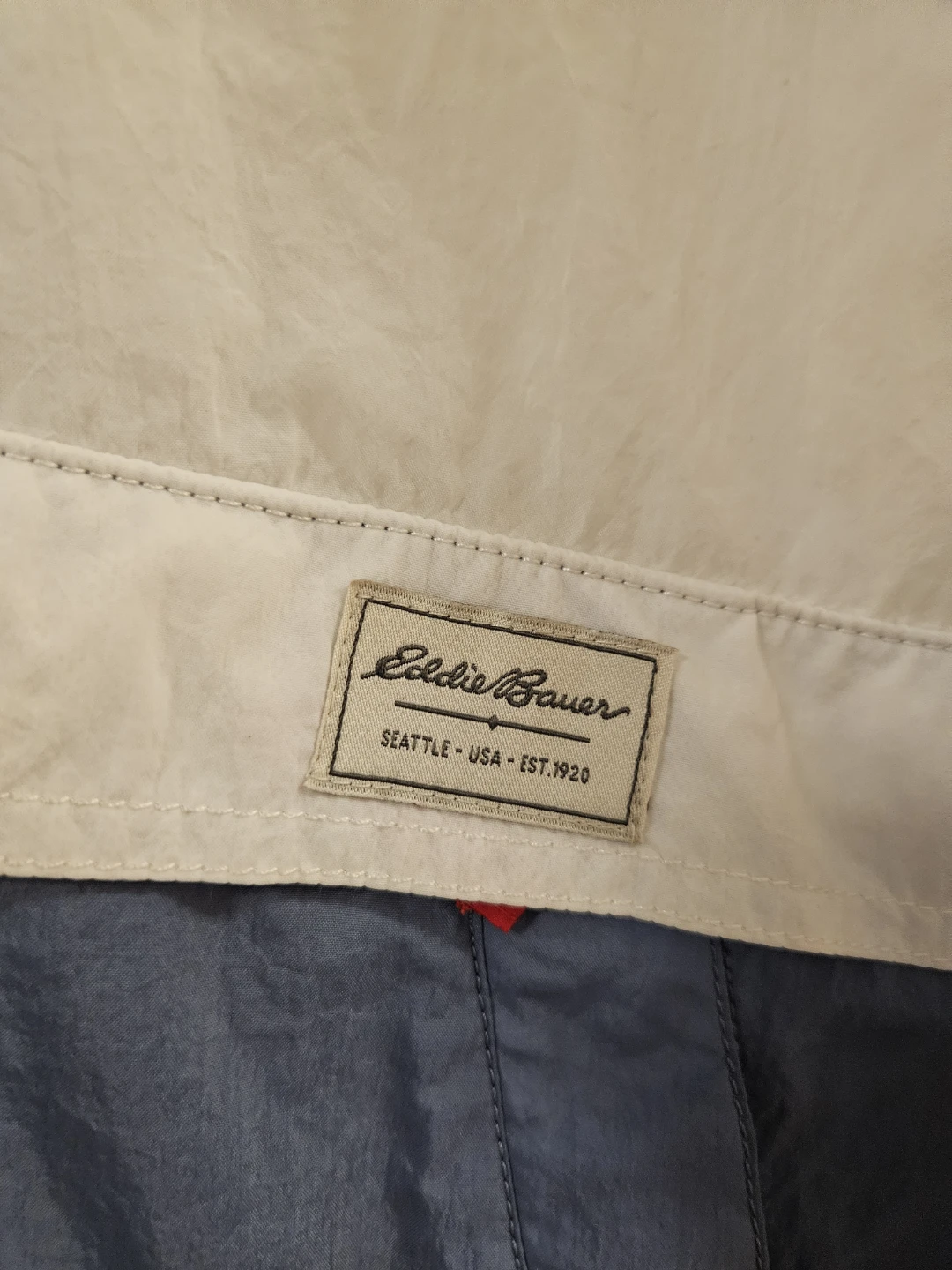 Eddie Bauer Women's Pullover Jacket - Medium - photo 2