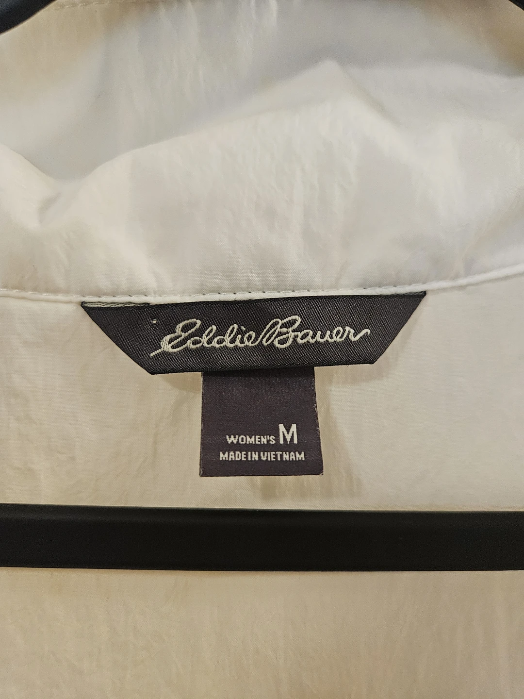 Eddie Bauer Women's Pullover Jacket - Medium - photo 4