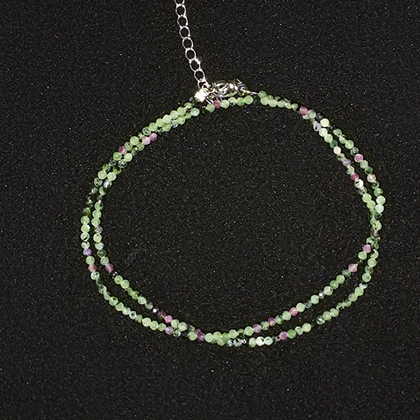 Crystal Necklaces - photo 2