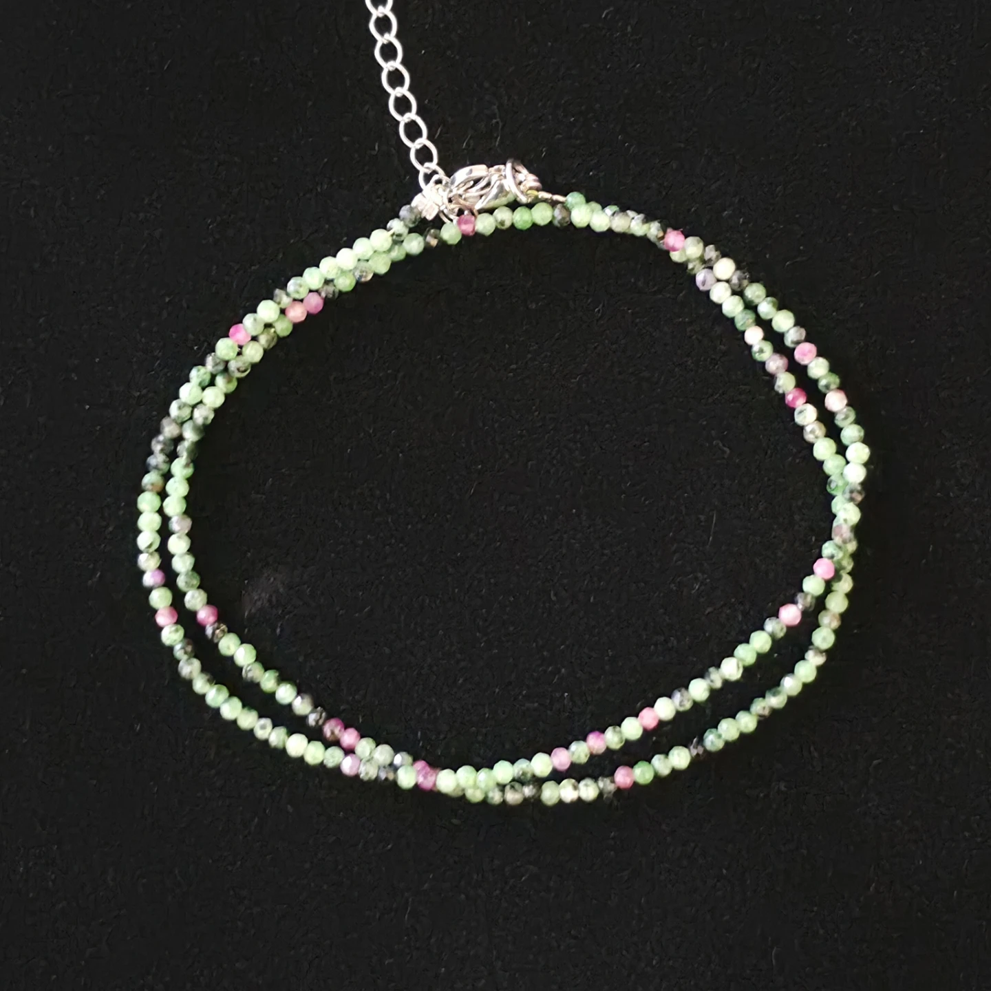 Crystal Necklaces - photo 3