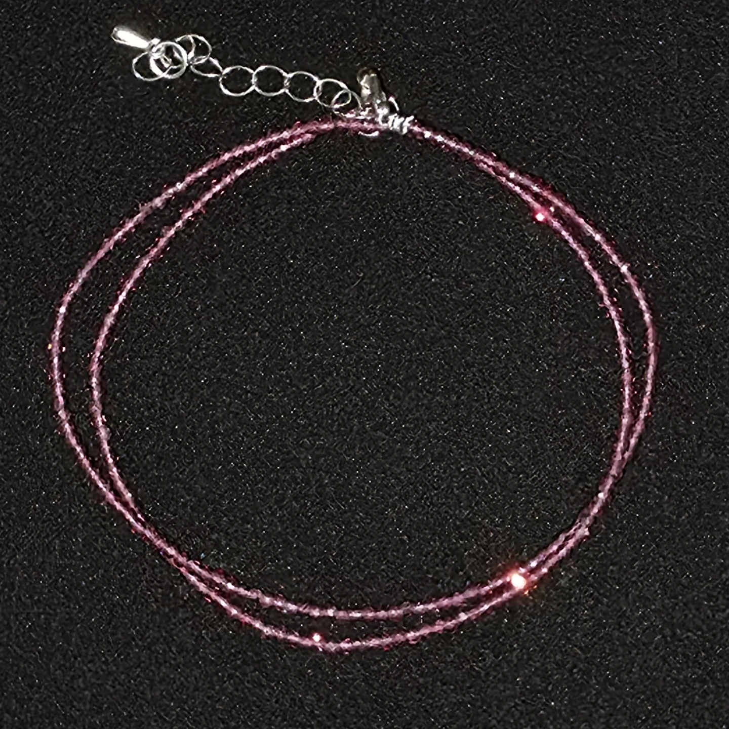 Crystal Necklaces - photo 4