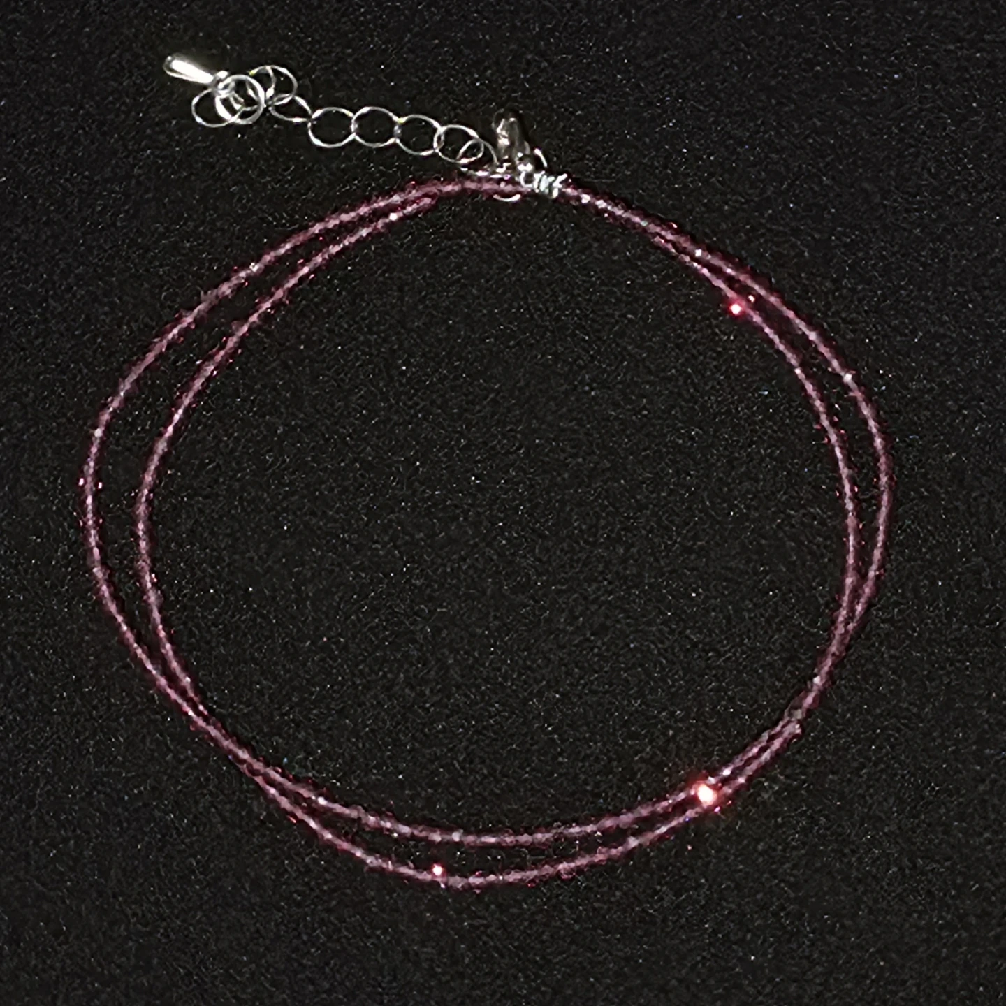 Crystal Necklaces - photo 5