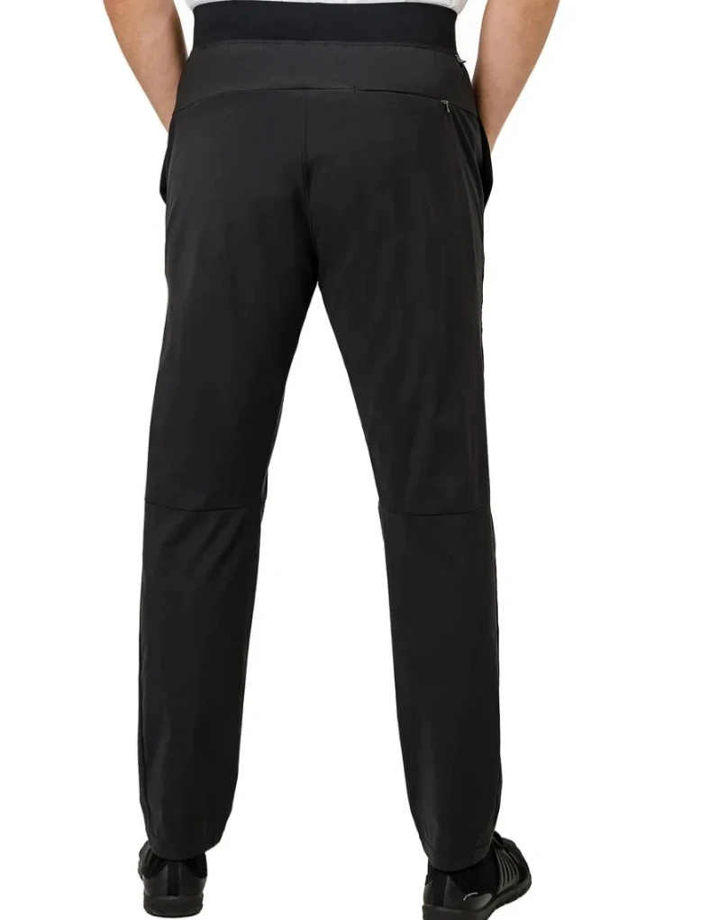 Brand new Cloudveil Men's Training Black Pants - photo 2