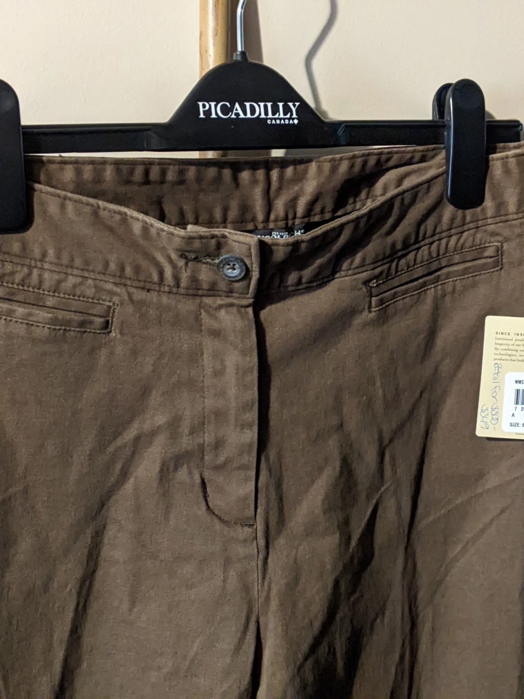 Woolrich Women's Laurel Pants