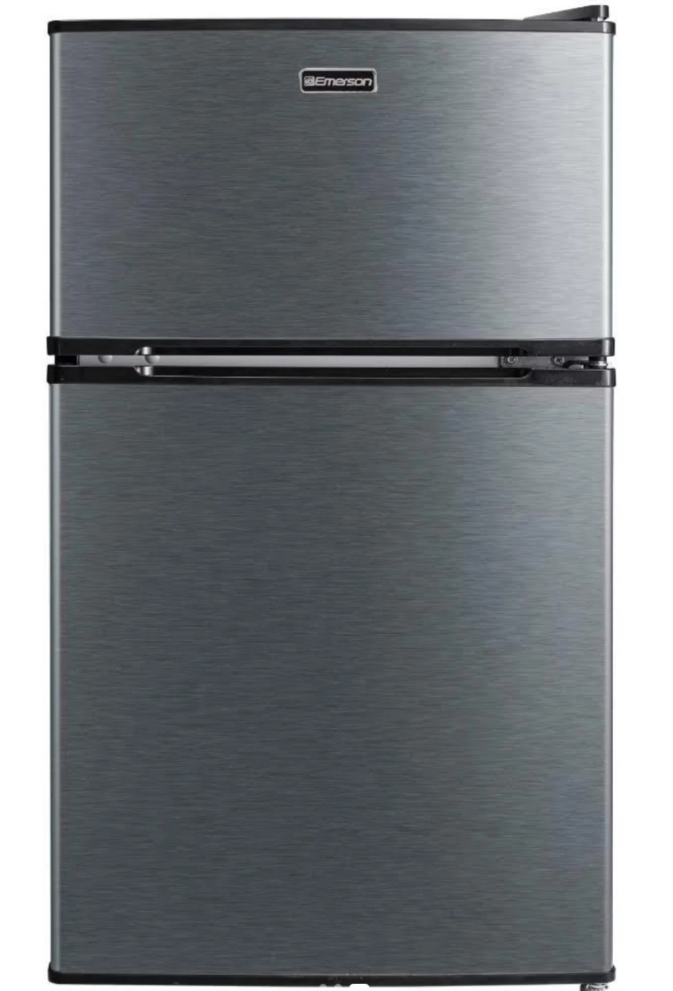 Mini Fridge with freezer compartment (3.1 cu ft.)