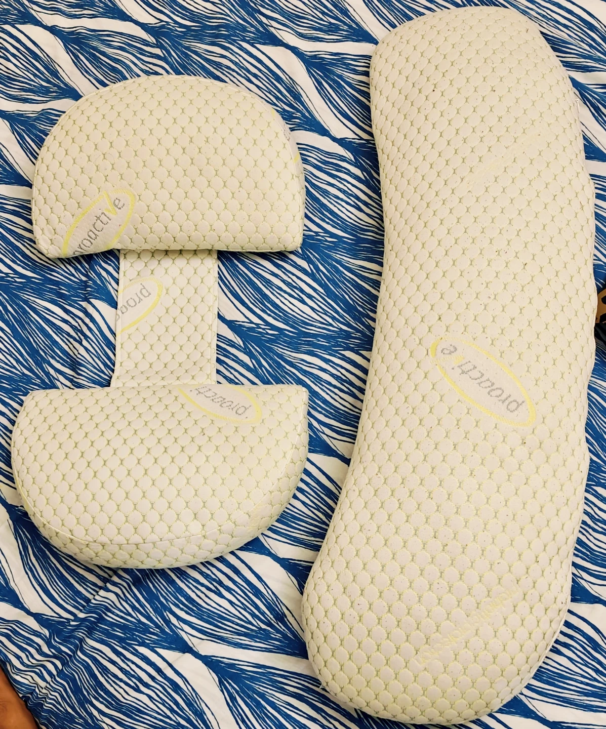 Pregnancy Pillow - photo 4