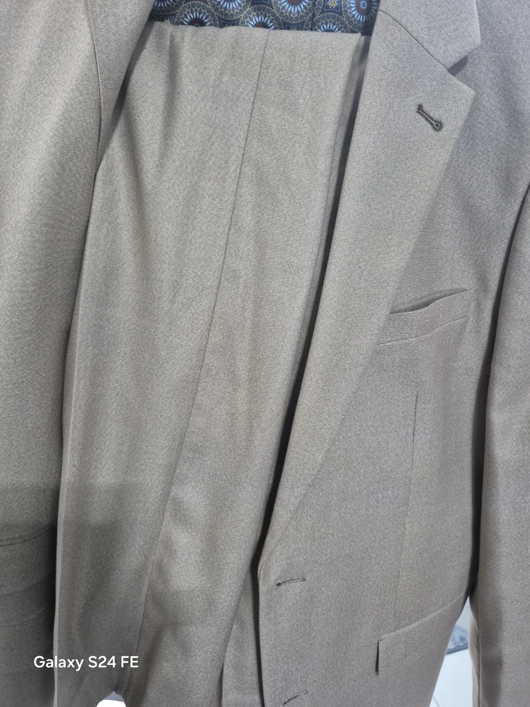 Suit - photo 2
