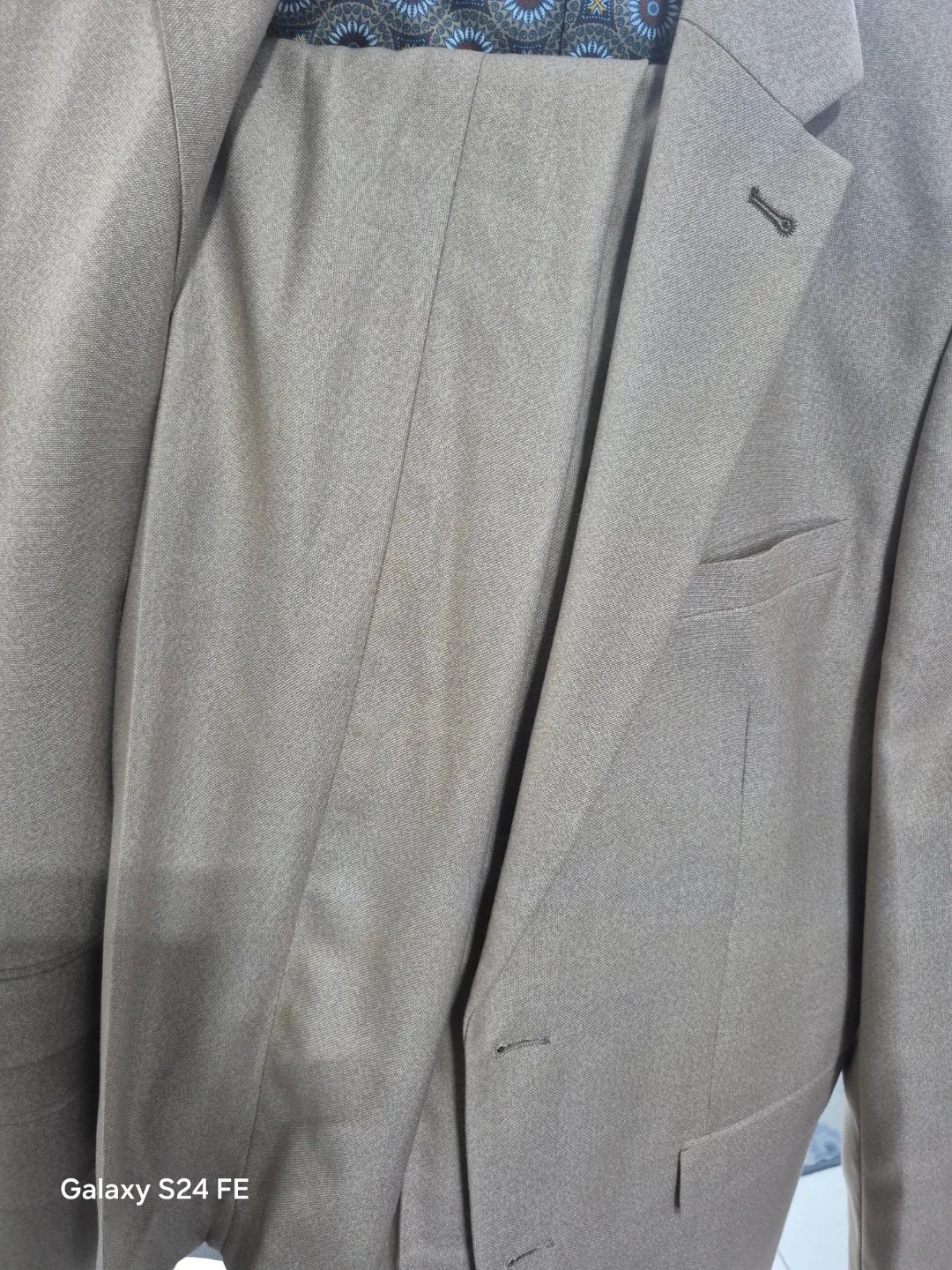 Suit - photo 2