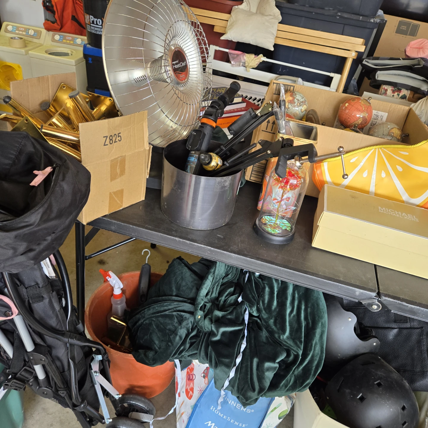 Garage sale TODAY AND TOMORROW - photo 2