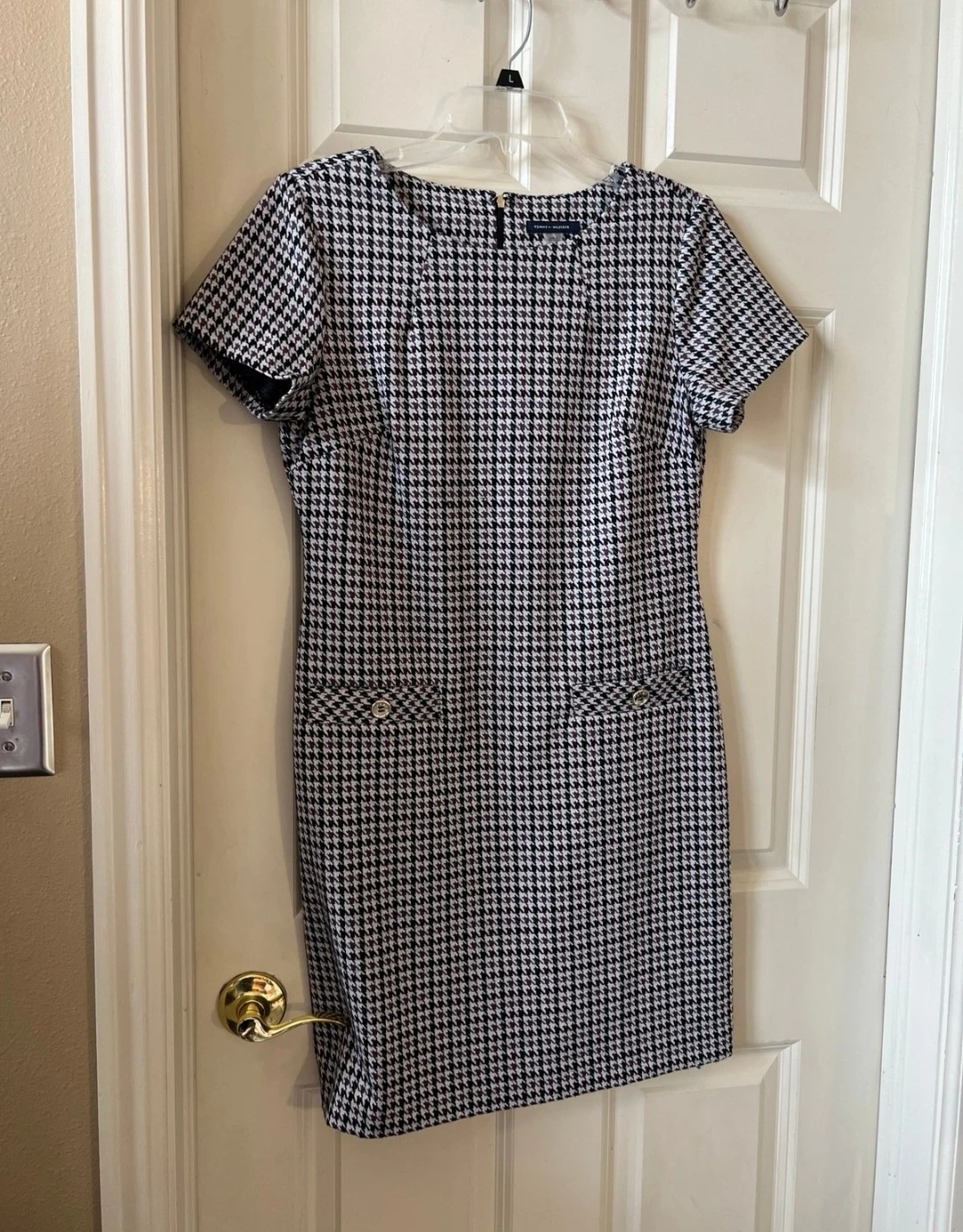 Tommy Hilfiger Dress ⚽