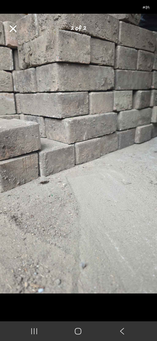 Bricks For Sale