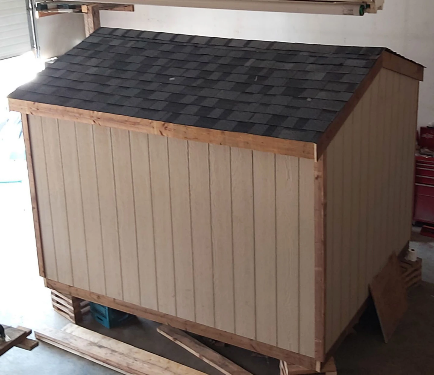 FREE DELIVERY! On NEW! STORAGE SHEDS! - photo 5