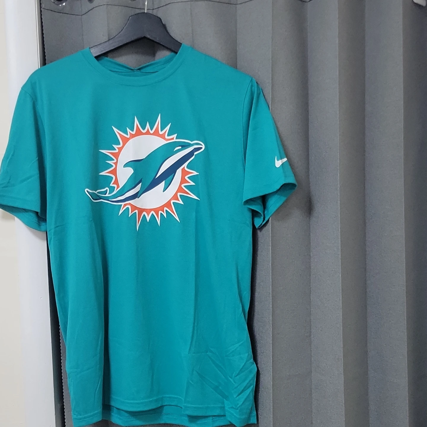 Nike Miami Dolphins NFL Dri-FIT T-Shirt - Medium - photo 2