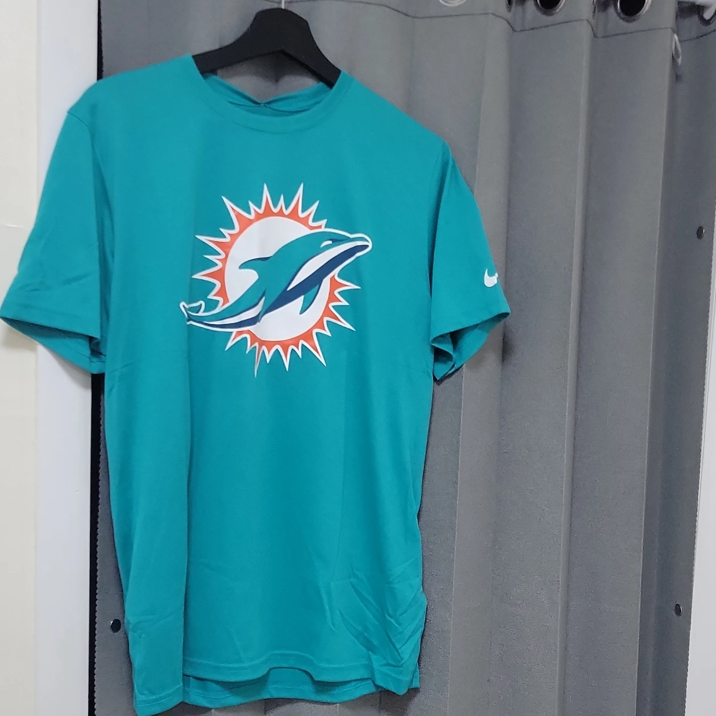 Nike Miami Dolphins NFL Dri-FIT T-Shirt - Medium - photo 3