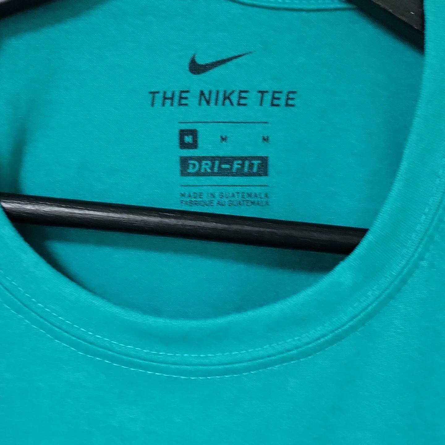 Nike Miami Dolphins NFL Dri-FIT T-Shirt - Medium - photo 4