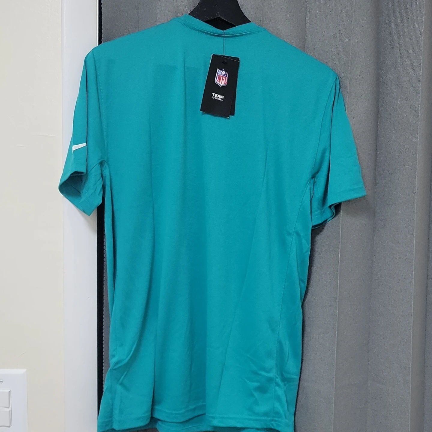 Nike Miami Dolphins NFL Dri-FIT T-Shirt - Medium - photo 5