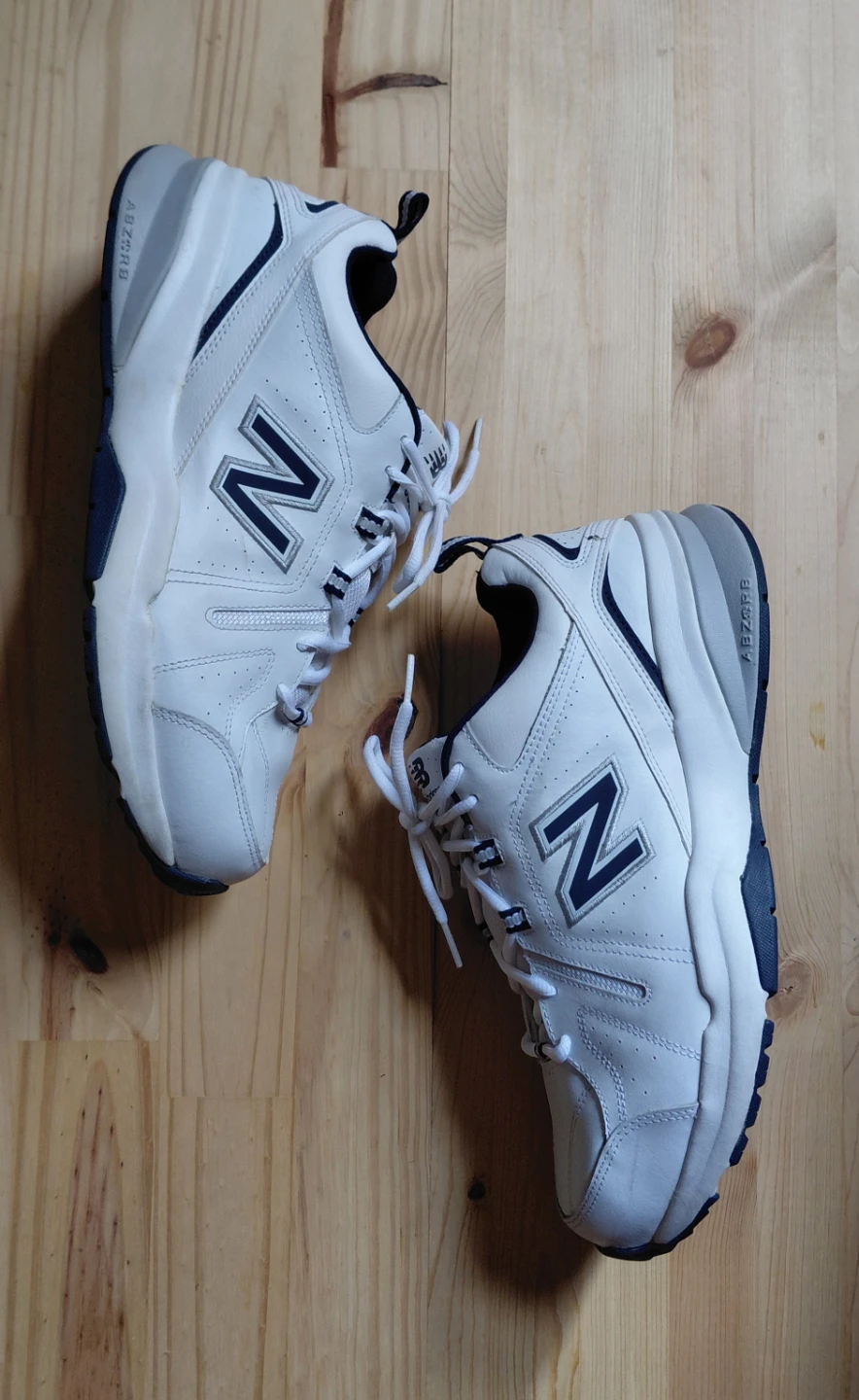 New Balance 608 V4 Men's Shoes - photo 2