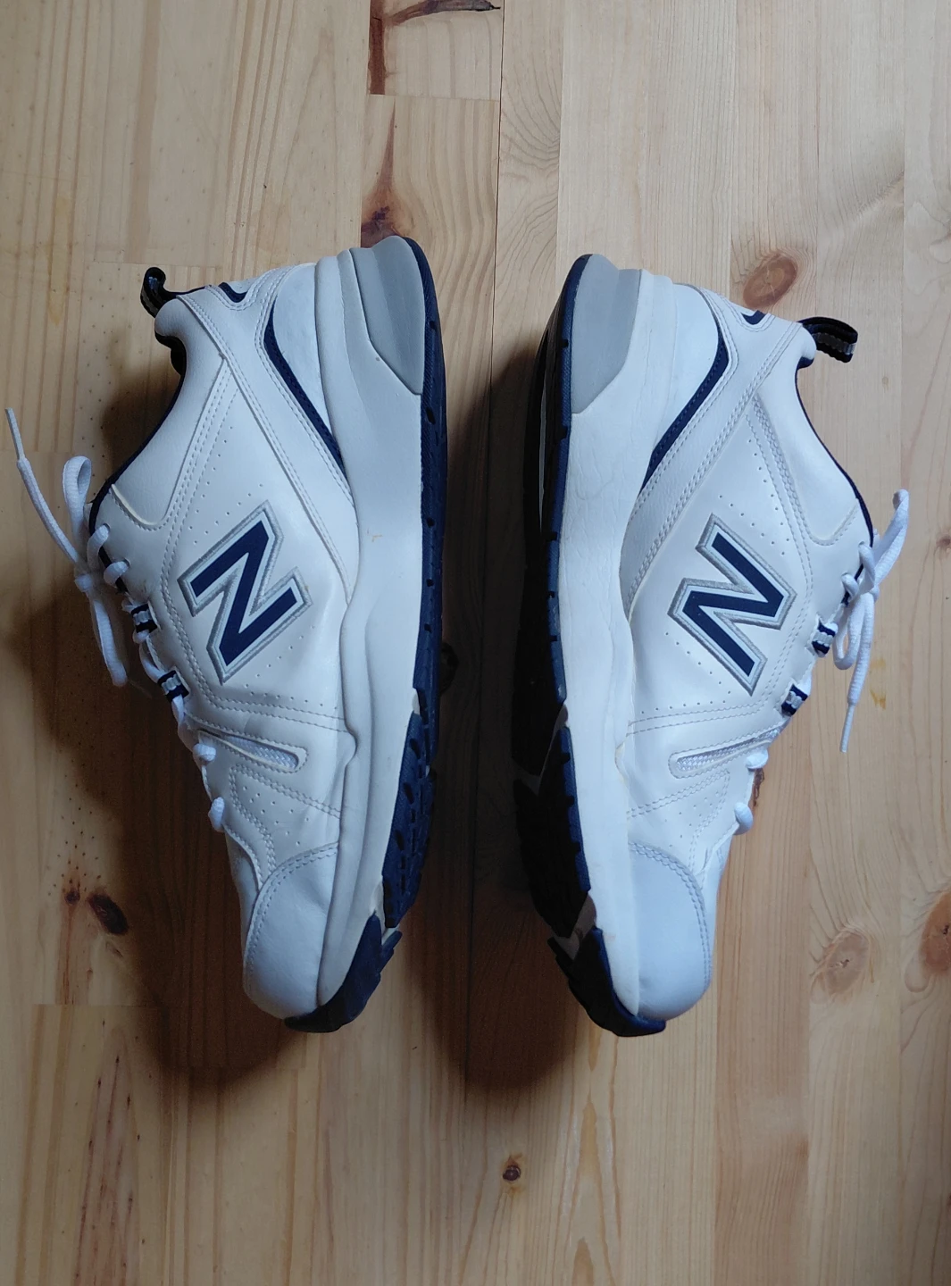 New Balance 608 V4 Men's Shoes - photo 3