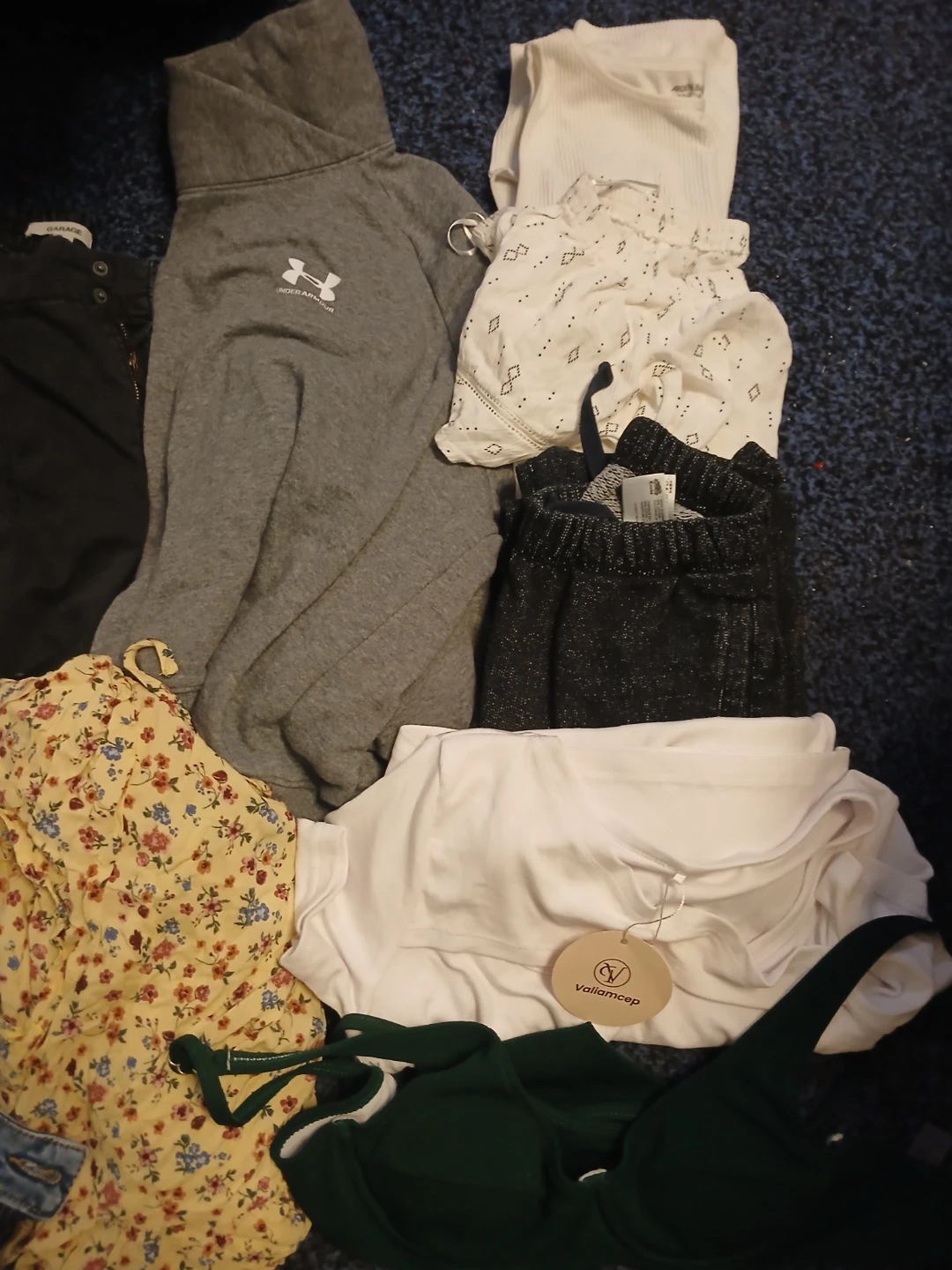 Brand name women clothing - photo 3
